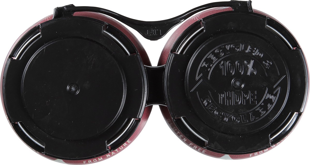 slide 11 of 12, Bivouac Ciderworks Mixed Berry Cider 6 - 12 fl oz Cans, 48 oz