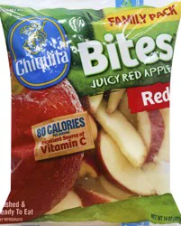 Chiquita Bites Red