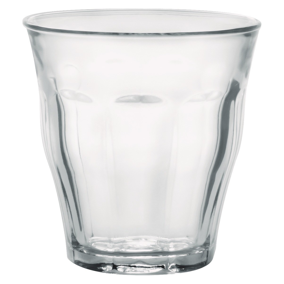 slide 1 of 1, Duralex Picardie Tumblers, 6 ct; 8.75 oz