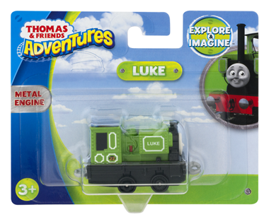 slide 1 of 1, Thomas & Friends Thomas & Friends Luke, 1 ct