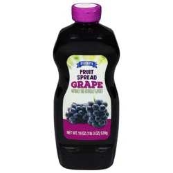 Pampa Grape Squeez Jelly