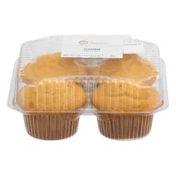 Publix Bakery Corn Muffins