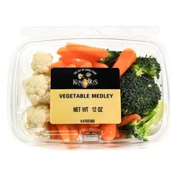Kowalski's Vegetable Medley