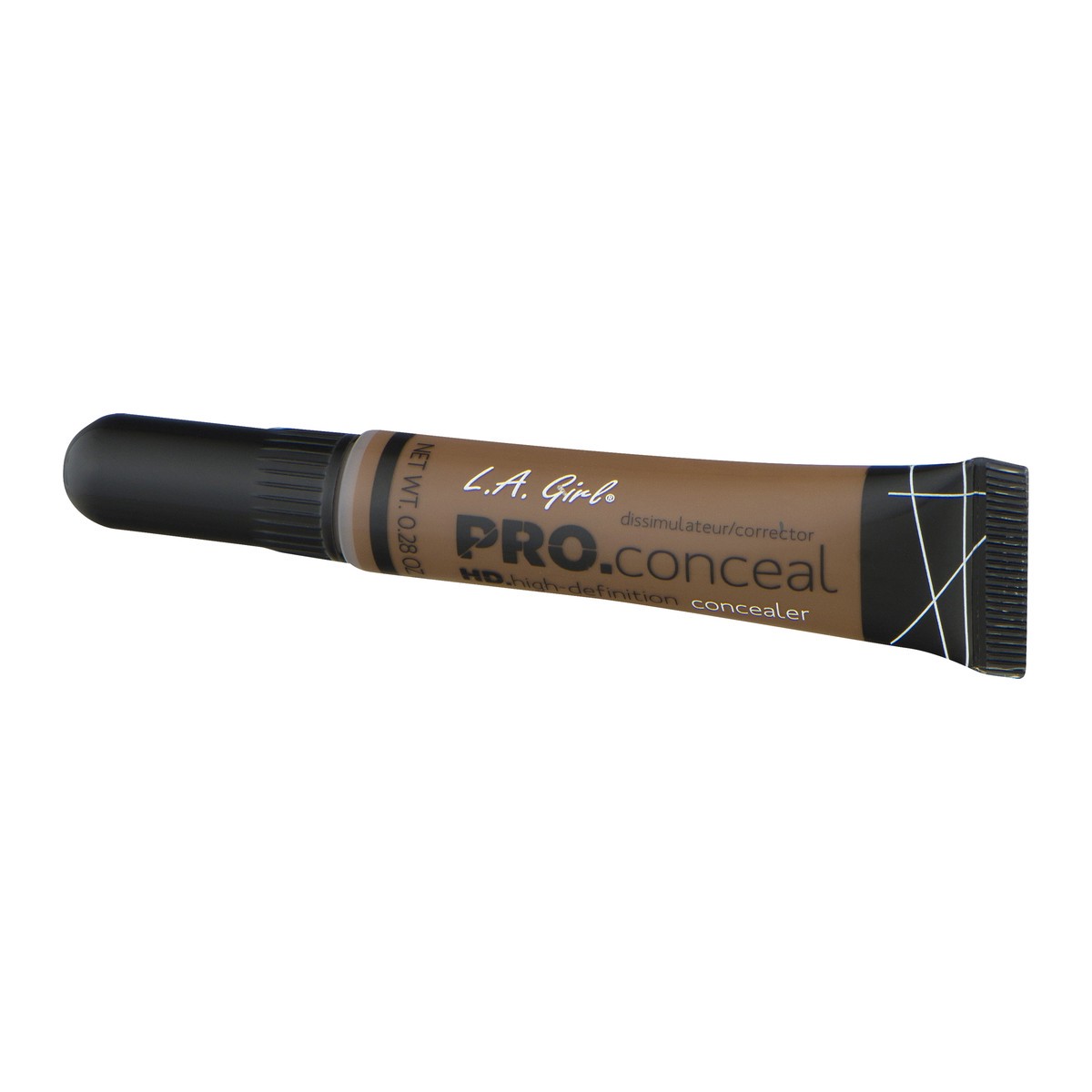 slide 7 of 11, L.A. Girl Concealer 0.28 oz, 0.28 oz