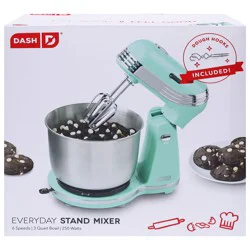 Dash Everyday Stand Mixer - 1 pc