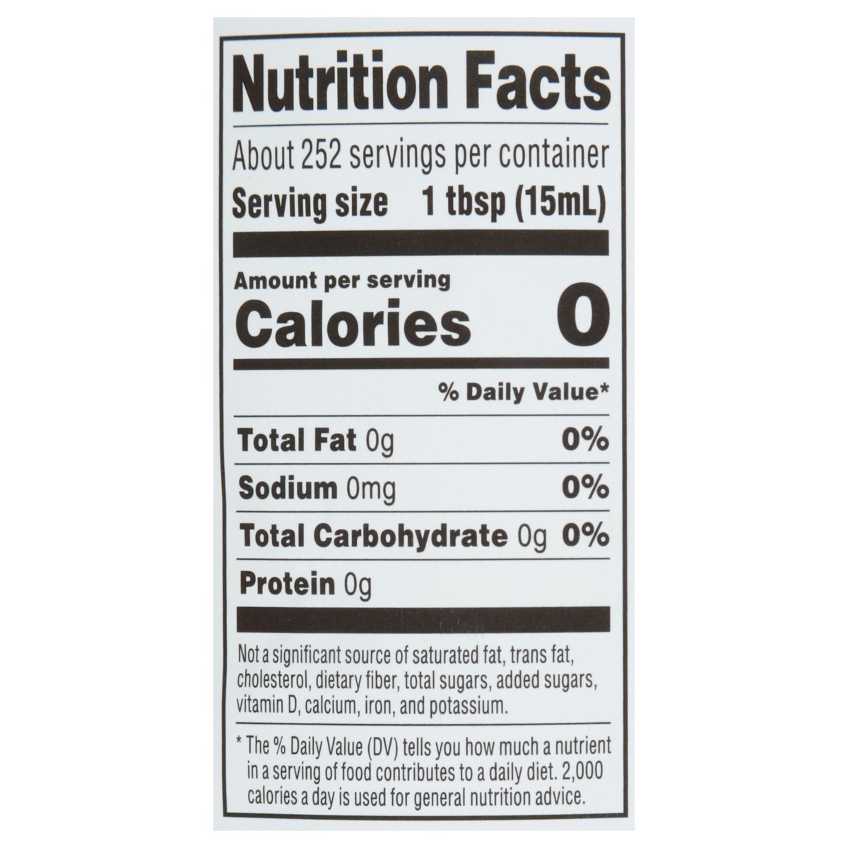 slide 11 of 13, First Street White Vinegar, 1 gal
