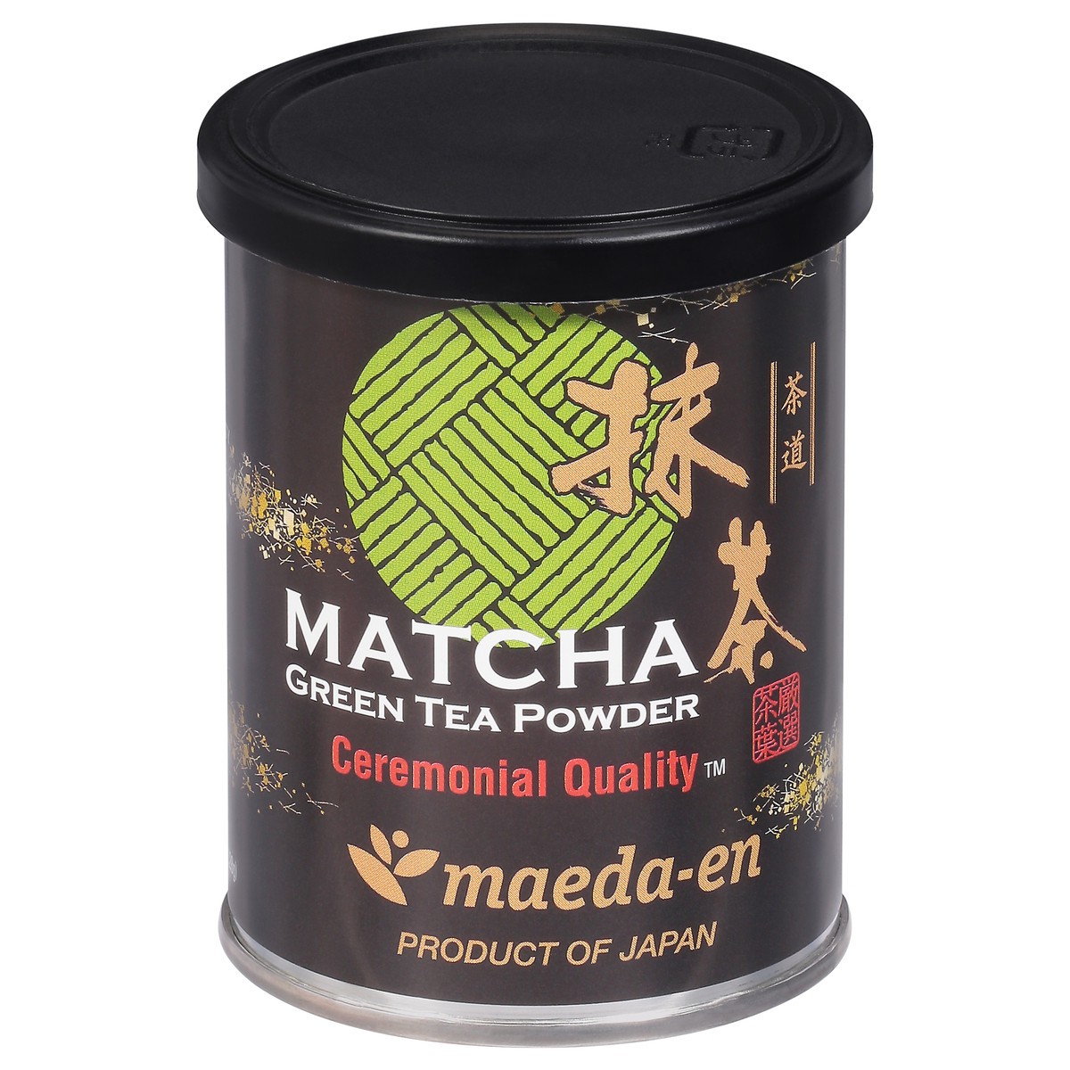 slide 1 of 1, maeda-en Ceremonial Quality Green Tea Powder - 1 oz, 1 oz