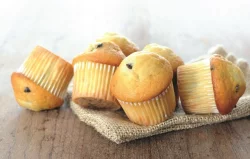 Mini Muffins