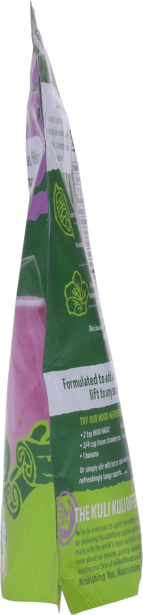 slide 4 of 14, Kuli Kuli Organic Mood Magic Superfood Powder 6 oz, 6 oz