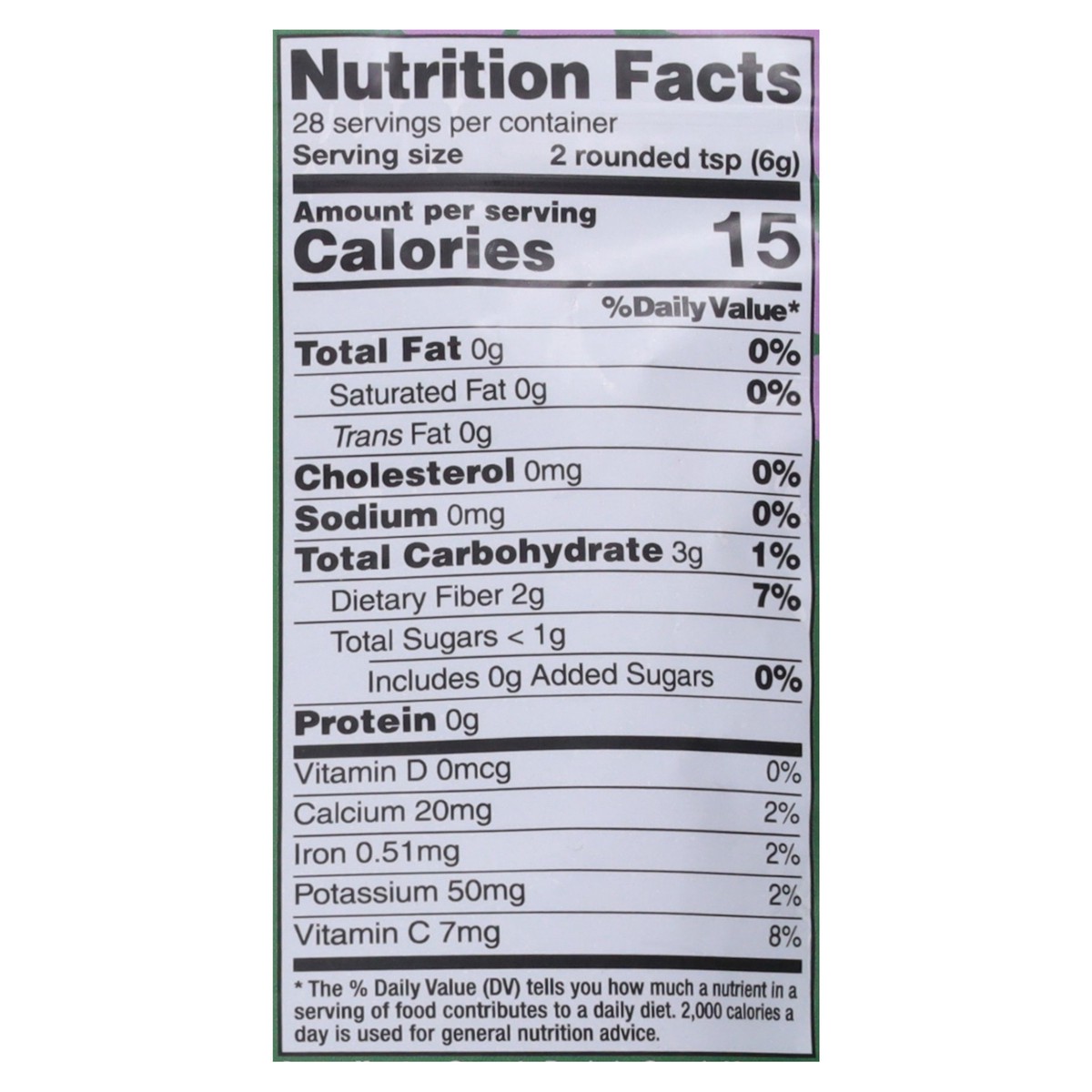 slide 2 of 14, Kuli Kuli Organic Mood Magic Superfood Powder 6 oz, 6 oz