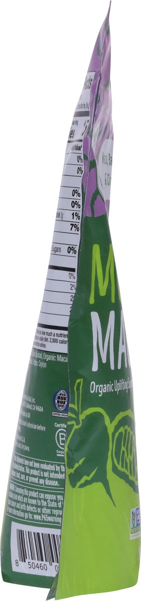 slide 13 of 14, Kuli Kuli Organic Mood Magic Superfood Powder 6 oz, 6 oz