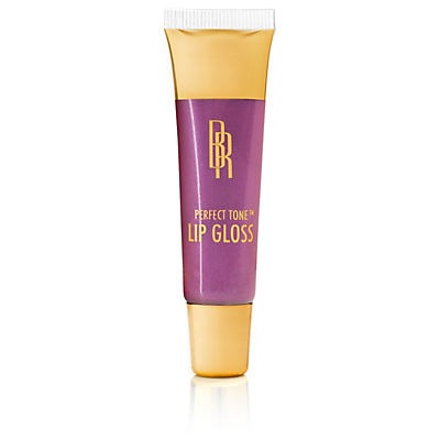 slide 1 of 4, Black Radiance Perfect Tone Violet Lip Gloss, 1 ct