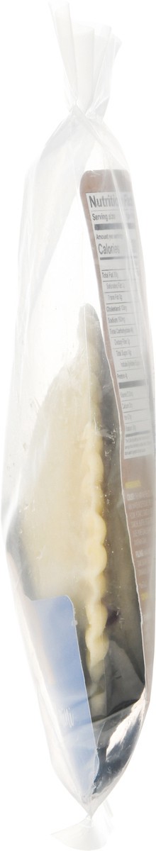 slide 3 of 13, The Maine Pie Co. Mini Maine Wild Blueberry Pie 5 oz, 5 oz