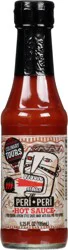 Culinary Tours Peri-Peri Hot Sauce 6.25 fl oz