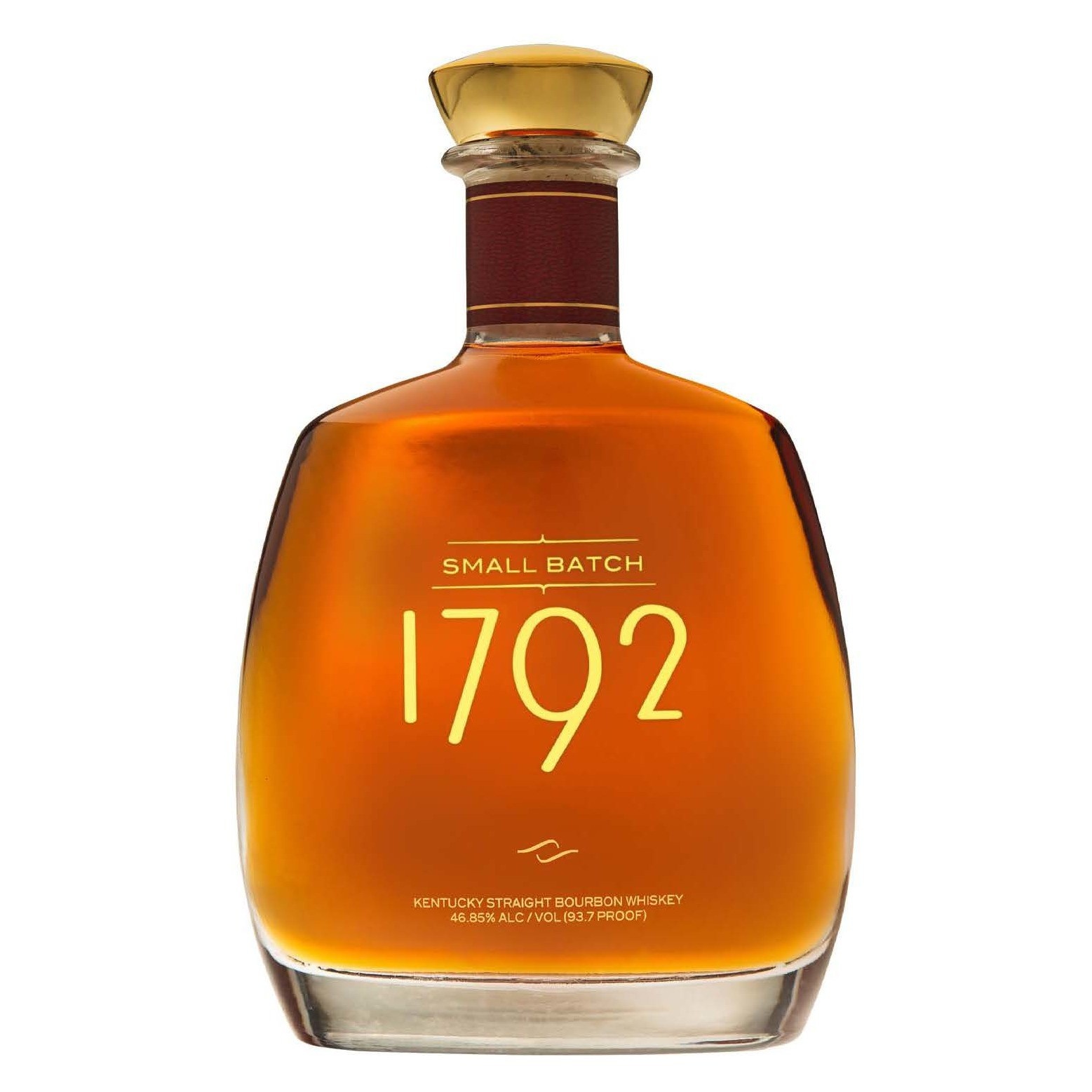 slide 1 of 1, 1792 Small Batch Bourbon, 750 ml