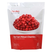 slide 1 of 1, GFS Red Tart Pitted Cherries, 80 oz