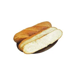 Garlic Bread Loaf