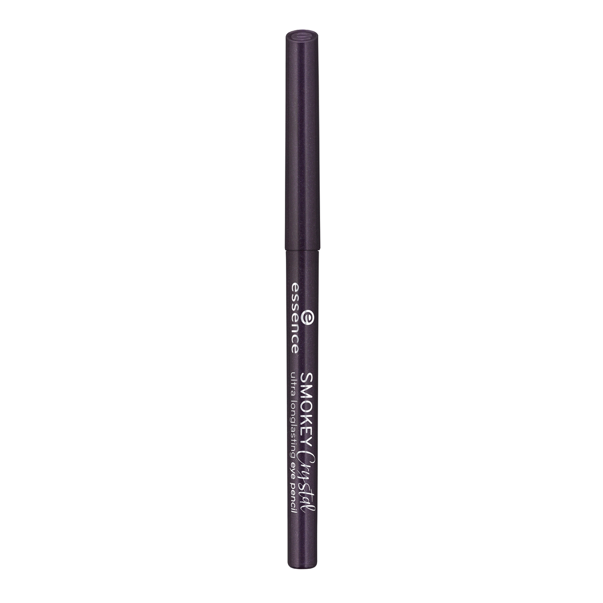 slide 1 of 1, Essence Smokey Crystal Ultra Longlasting Amethyst Eye Pencil, 1 ct