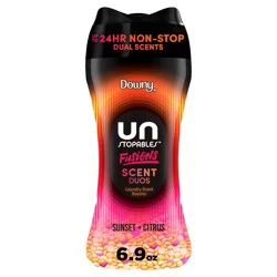 Downy Fusion Sun Citrus 6.9 oz