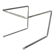 slide 1 of 1, American Metalcraft Pizza Table Stand, 1 ct