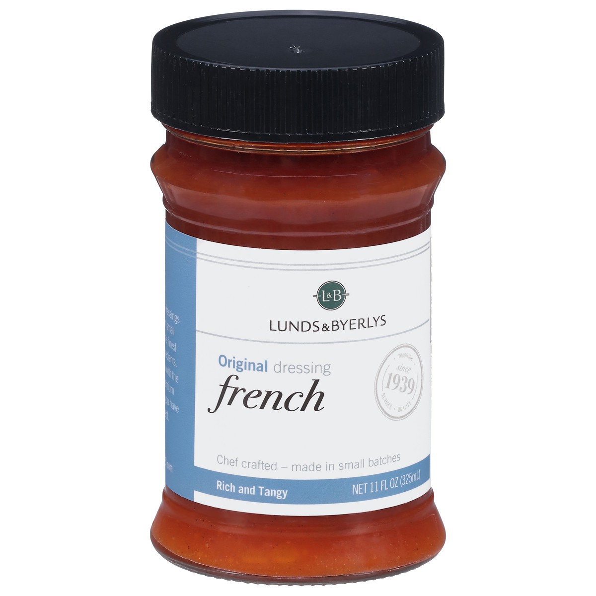 slide 4 of 4, Lunds & Byerlys Original French Dressing 11 fl oz, 11 fl oz
