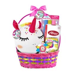 Megatoys Mega Plush Ball Filled Basket - 1 ea