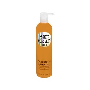 slide 1 of 1, Bed Head Moisture Maniac Shampoo, 13.5 oz