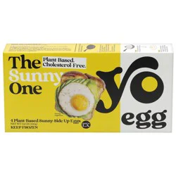 Yo Egg Sunny One 4 Count