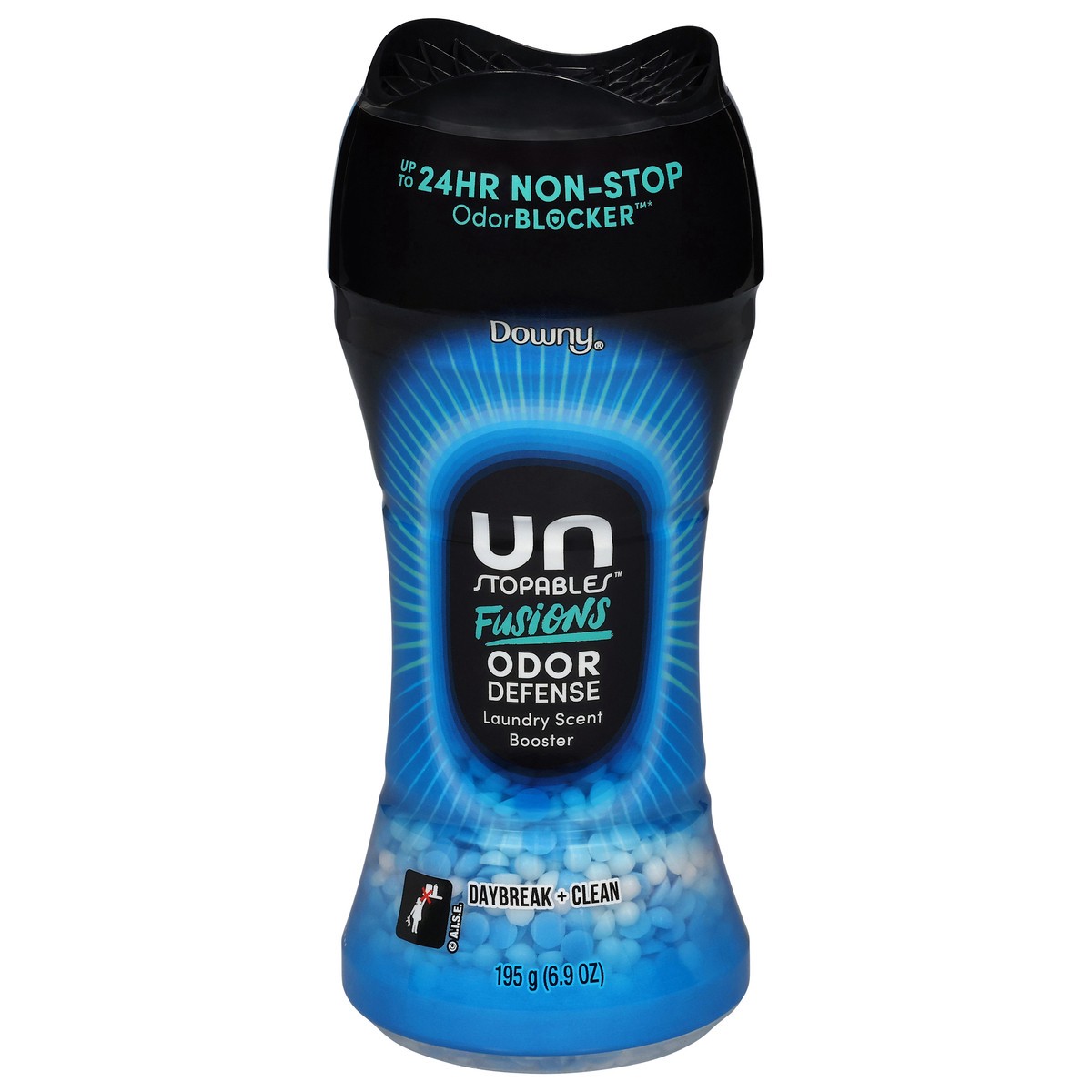 slide 1 of 4, Downy Fusion Day Clean 6.9 oz, 6.9 oz