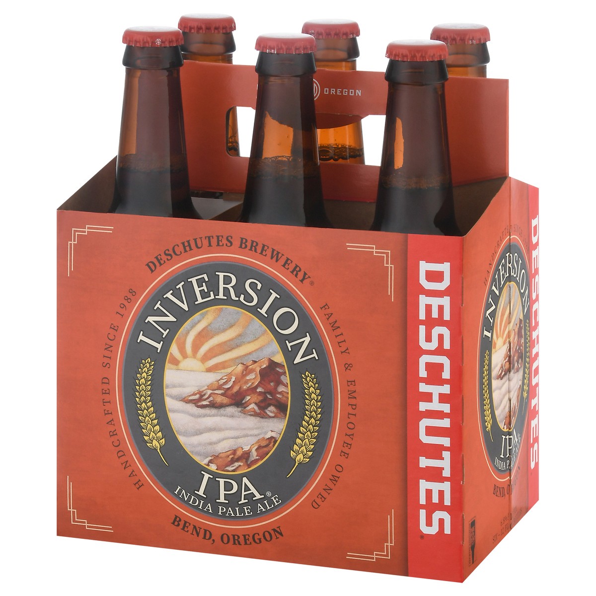 slide 7 of 11, Deschutes Ipa Inversion 6Pk, 6 ct; 12 fl oz