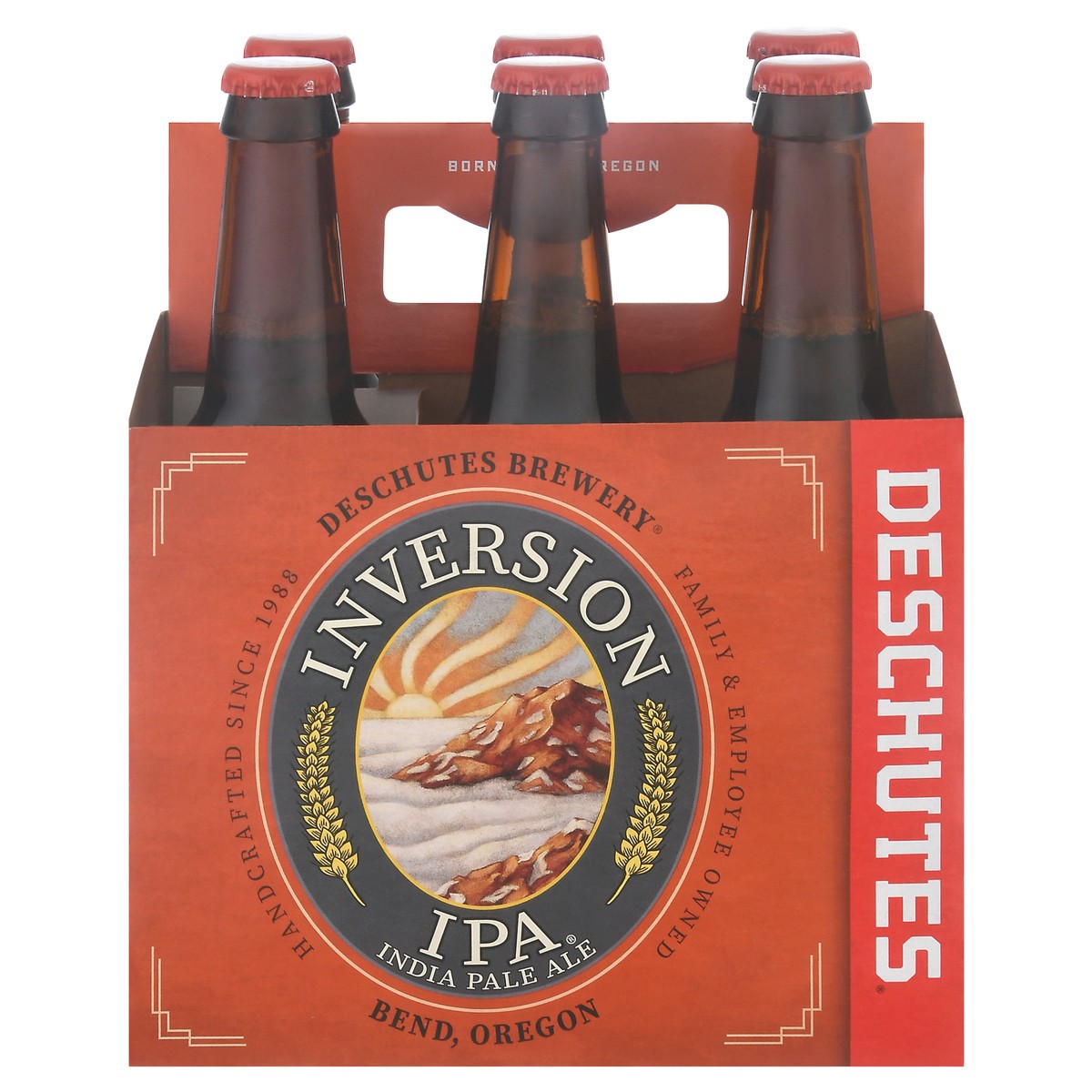 slide 1 of 11, Deschutes Ipa Inversion 6Pk, 6 ct; 12 fl oz