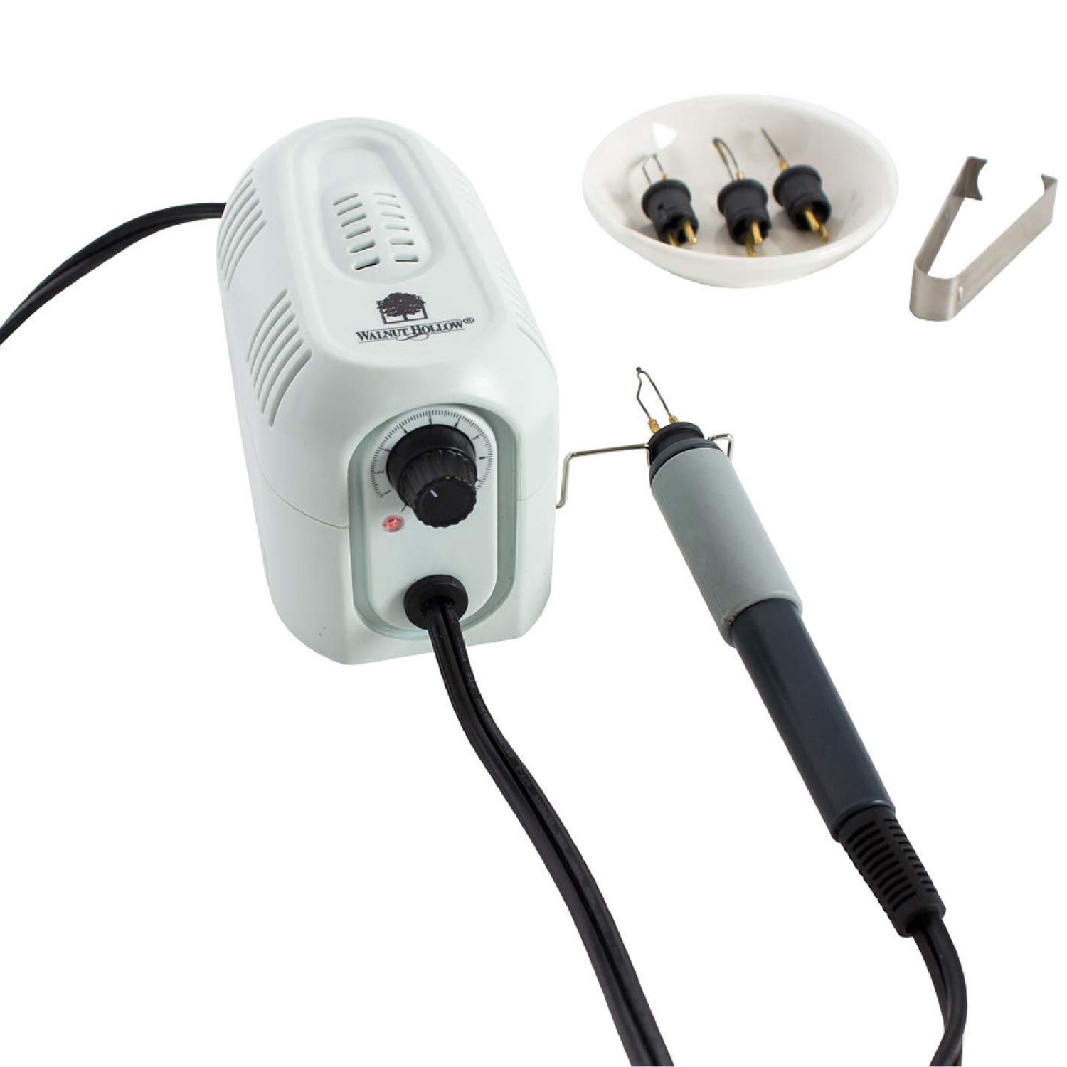 slide 5 of 10, Walnut Hollow Creative Woodburner, 7.5 in x 13.25 in x 3.25 in