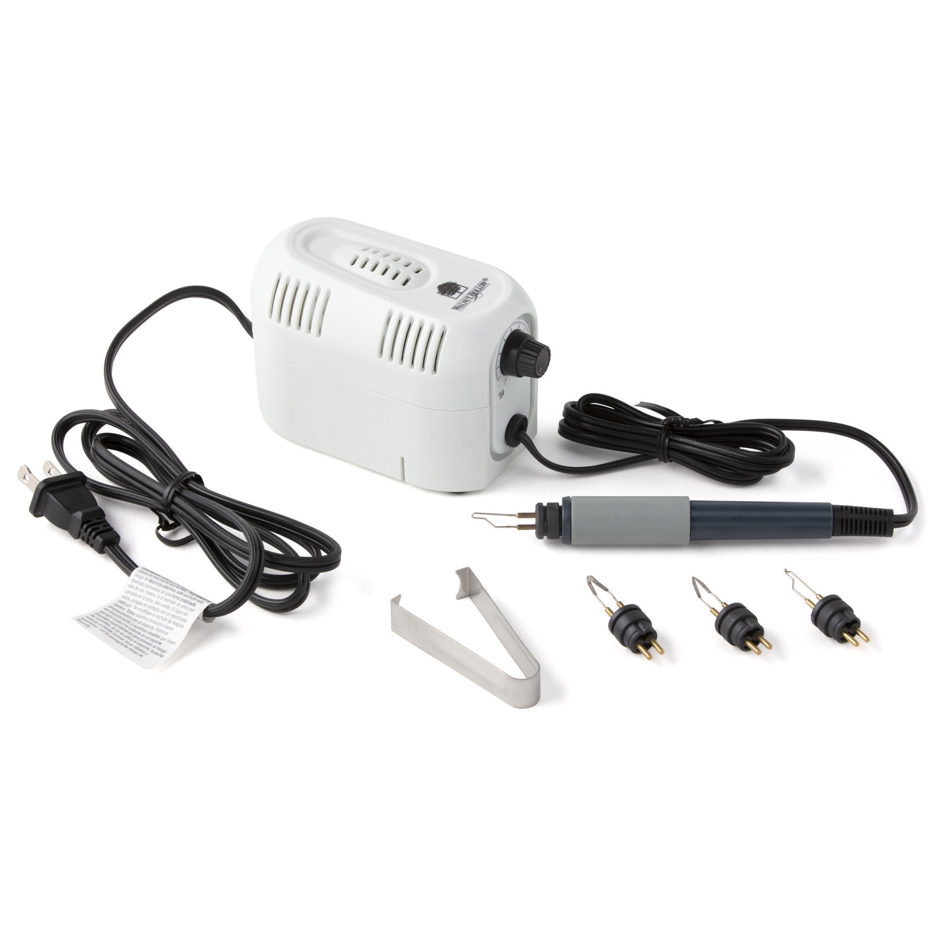 slide 2 of 10, Walnut Hollow Creative Woodburner, 7.5 in x 13.25 in x 3.25 in