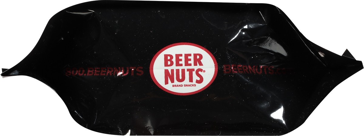 slide 2 of 9, BEER NUTS Original Peanuts, 8 oz
