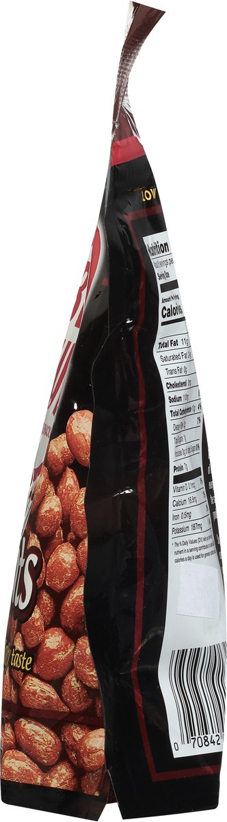 slide 9 of 9, BEER NUTS Original Peanuts, 8 oz