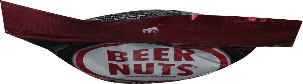 slide 7 of 9, BEER NUTS Original Peanuts, 8 oz