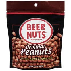 BEER NUTS Original Peanuts