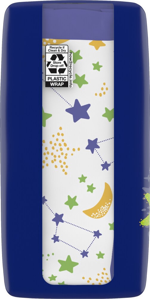 slide 4 of 5, Comforts Boys And Girls Nite Pants, Sm-Med