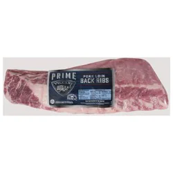 Meat Warehouse Smoked Pork Hock Cut-Up