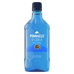 Pinnacle Vodka