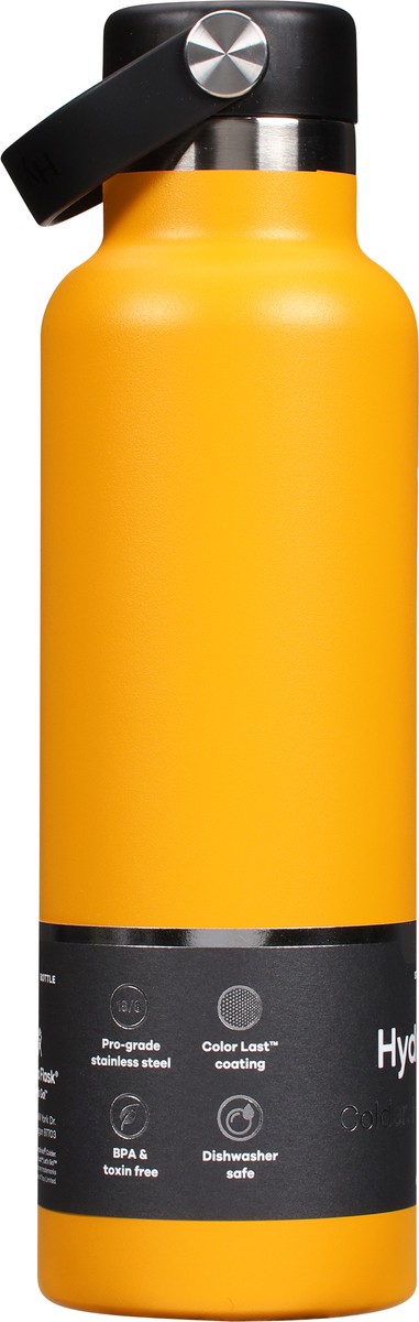 slide 7 of 12, Hydro Flask 21 Ounce Starfish Flex Cap Standard Mouth Bottle 1 ea, 1 ct