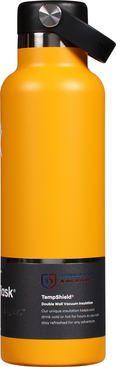 slide 2 of 12, Hydro Flask 21 Ounce Starfish Flex Cap Standard Mouth Bottle 1 ea, 1 ct