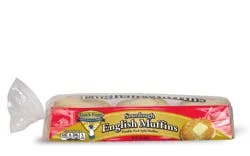 Dutch Farms Sourdough English Muffins 6 ct