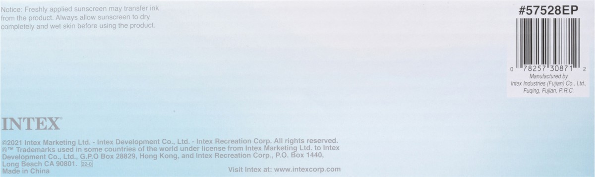 slide 5 of 9, Intex Ages 3+ Years Lobster Ride-On Giant 1 ea, 1 ct