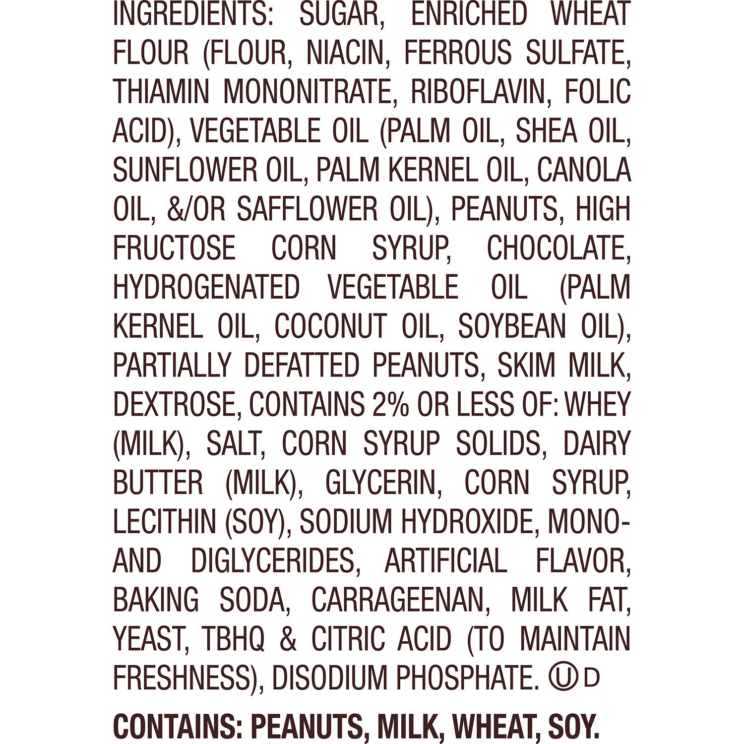 slide 4 of 8, Reese's TAKE 5 Pretzel, Peanut and Chocolate Snack Size, Candy Jumbo Bag, 19.5 oz, 19.5 oz