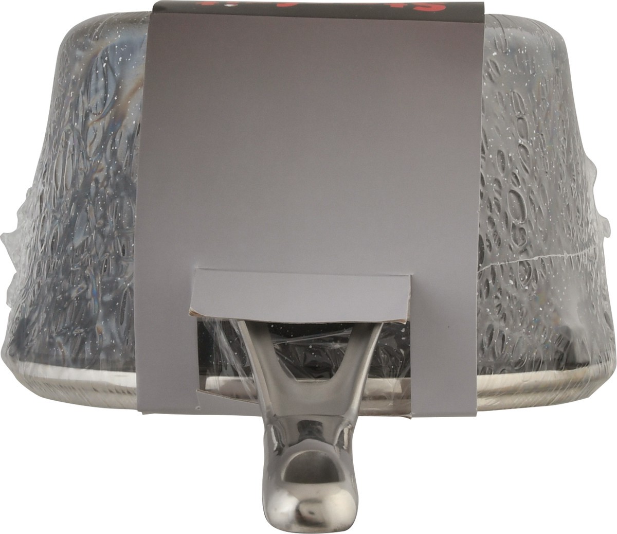 slide 8 of 9, Starfrit The Rock 3 Quart Saucepan with Lid 1 ea Sleeve, 1 ct