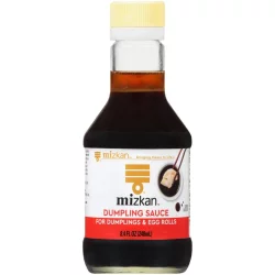 Mizkan Dumpling Sauce