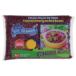 Rio Grande Frijol Chirilagua 4 lb