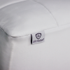 slide 2 of 13, AllerEase Total Allergy Defense Mattress Pad, Queen, Queen Size