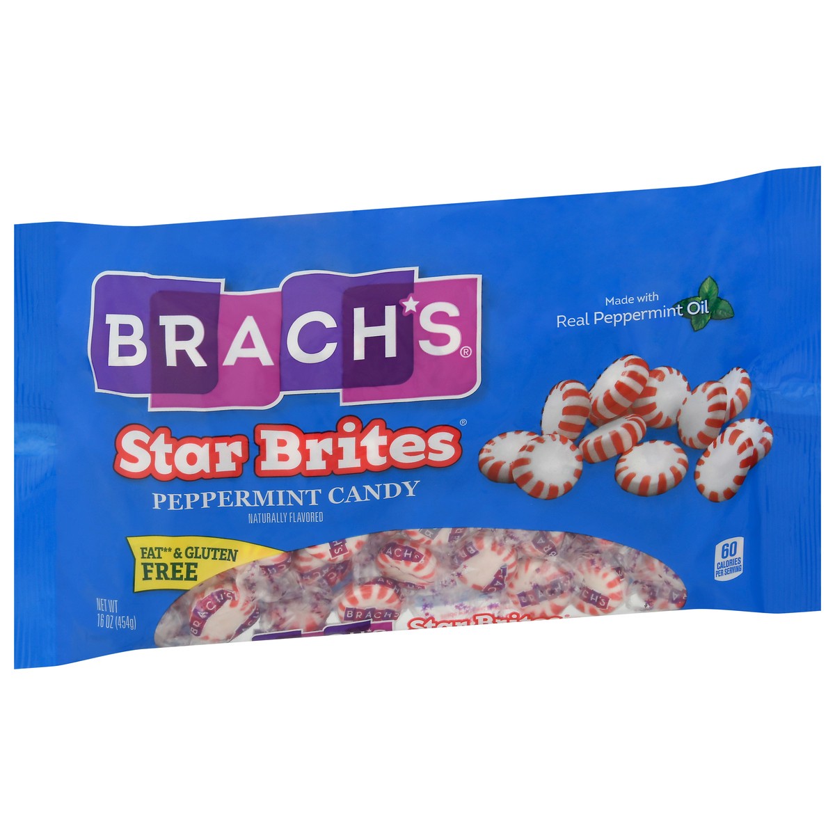 slide 12 of 12, Brach's Starbrites Mints, 16 oz